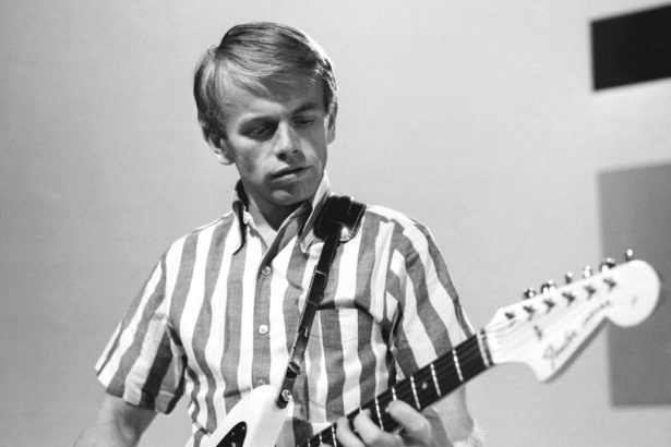 Beach Boys star to play Christchurch gig