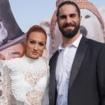 Becky Lynch and Seth Rollins make major career announcement