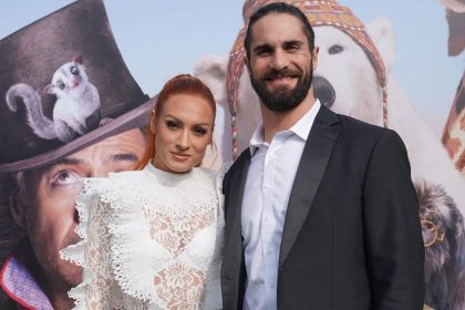 Becky Lynch and Seth Rollins make major career announcement