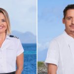 Below Deck Down Under’s Daisy Reveals If Ben Lived in the Guest Cabins