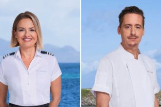Below Deck Down Under’s Daisy Reveals If Ben Lived in the Guest Cabins
