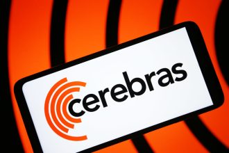 Benchmark raises 5M in special funds to double down on Cerebras
