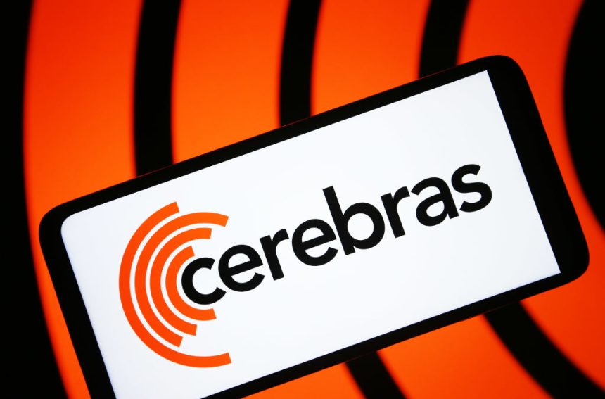 Benchmark raises 5M in special funds to double down on Cerebras