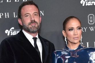 Bennifer 3.0? Ben Affleck And Jennifer Lopez’s Bond Still Strong