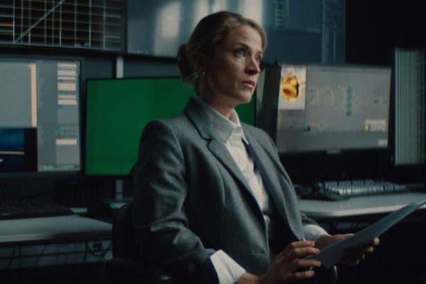 Berlinale Series Market Title ‘The Pushover’ Closes North America