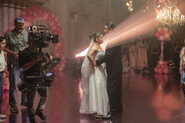 Berlinale World Premiere for Maite Alberdi’s ‘A Child of My Own’