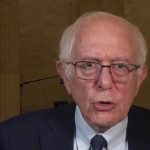 Bernie Sanders Nails Trump For Wasting  Million To Weaken Civil Rights
