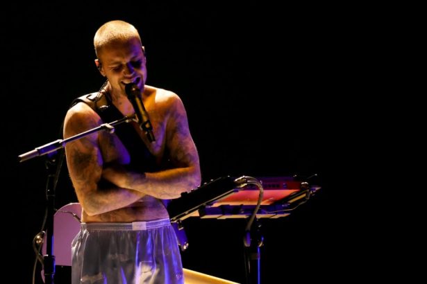 Best and Worst Moments of the 2026 Grammys Include Justin Bieber and More