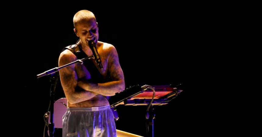 Best and Worst Moments of the 2026 Grammys Include Justin Bieber and More