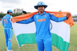 Best playing XI of Under-19 World Cup 2026 ft. Vaibhav Sooryavanshi, Vihaan Malhotra