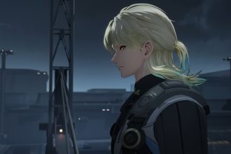 Best weapons for Luuk in Wuthering Waves