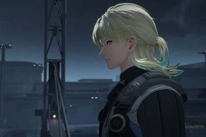 Best weapons for Luuk in Wuthering Waves