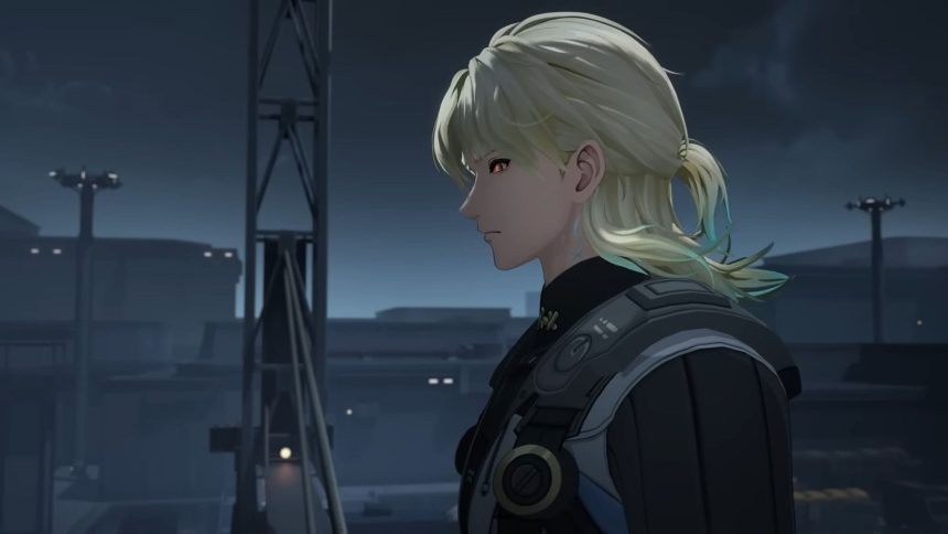 Best weapons for Luuk in Wuthering Waves