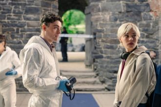 Beta Film Sells Channel 4’s Hit Series ‘Patience’ in 100 Territories