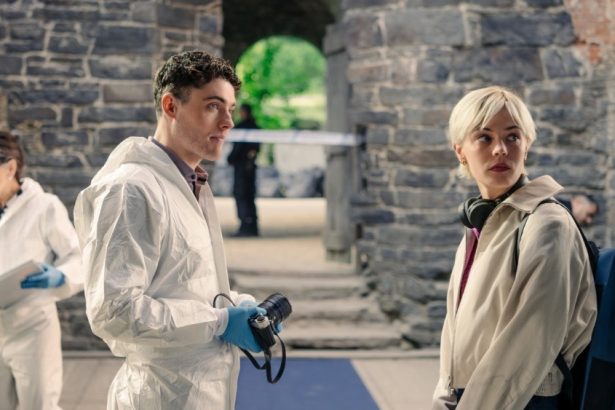 Beta Film Sells Channel 4’s Hit Series ‘Patience’ in 100 Territories