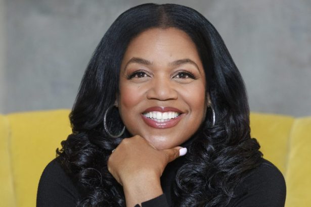 ‘Beyond the Gates’ EP on Year One, ‘Y&R’ Crossover and Gayle King