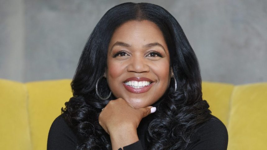 ‘Beyond the Gates’ EP on Year One, ‘Y&R’ Crossover and Gayle King