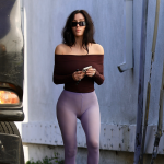 Bianca Censori Heads to Spa Ahead of Valentine’s Day