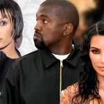 Bianca Censori Says Kanye West Came Into Her Life Before Kim Kardashian Divorce