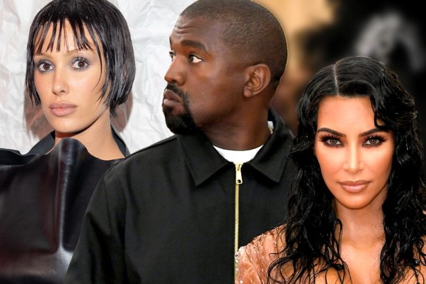 Bianca Censori Says Kanye West Came Into Her Life Before Kim Kardashian Divorce