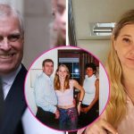 Biggest Bombshells About Prince Andrew in Virginia Giuffre’s Memoir