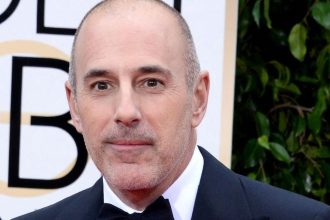 Biggest Bombshells From Matt Lauer’s Accuser Brooke Nevils’ Memoir
