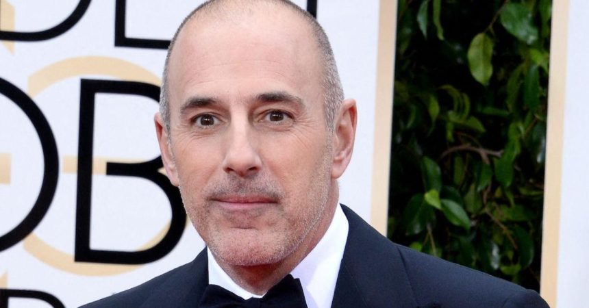 Biggest Bombshells From Matt Lauer’s Accuser Brooke Nevils’ Memoir