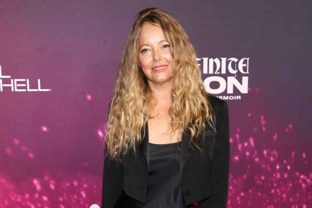 Bijou Phillips Is ‘Optimistic’ About Finding Donor Amid Kidney Disease (Excl)