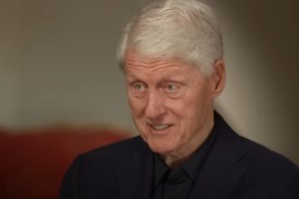Bill Clinton Blasts James Comer And Refuses To Be Trump’s Epstein Cover-Up Prop