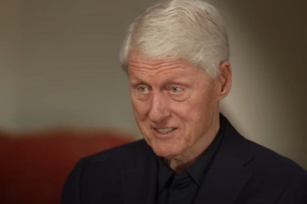 Bill Clinton Blasts James Comer And Refuses To Be Trump’s Epstein Cover-Up Prop