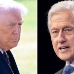 Bill Clinton Insists Donald Trump Is Innocent At Epstein Interrogation