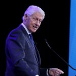 Bill Clinton Speaks Out Against Jeffrey Epstein Before House Testimony