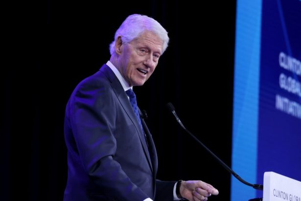 Bill Clinton Speaks Out Against Jeffrey Epstein Before House Testimony
