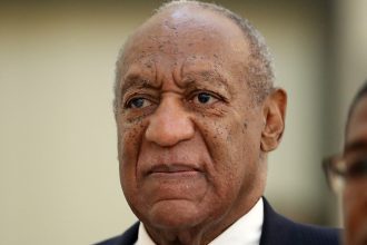 Bill Cosby Rape Accuser Donna Motsinger Says He Won’t Testify At Trial