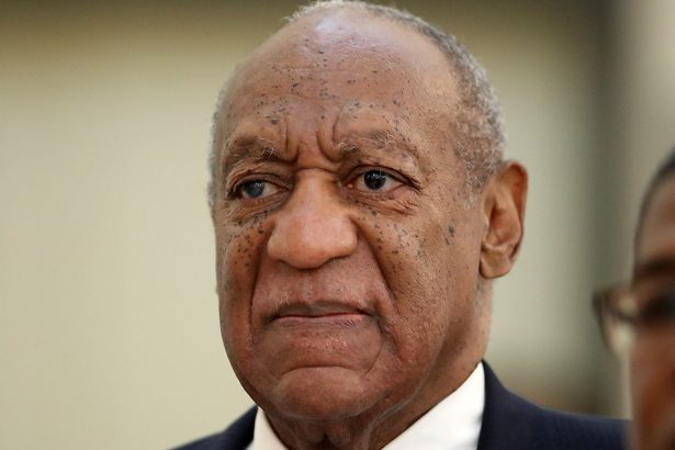 Bill Cosby Rape Accuser Donna Motsinger Says He Won’t Testify At Trial