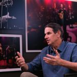 Bill Gurley says that right now, the worst thing you can do for your career is play it safe