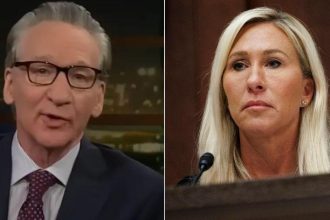 Bill Maher Panel Erupts Over Whether Don Lemon’s Arrest Crossed the Line