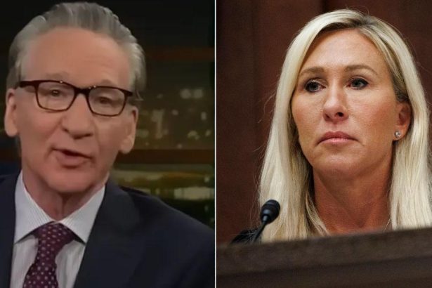 Bill Maher Panel Erupts Over Whether Don Lemon’s Arrest Crossed the Line