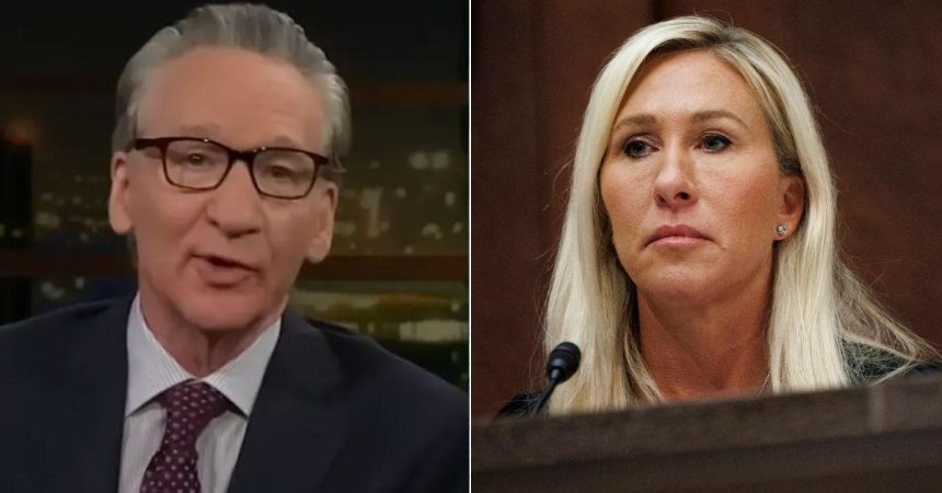 Bill Maher Panel Erupts Over Whether Don Lemon’s Arrest Crossed the Line