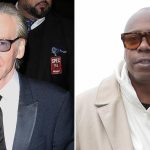 Bill Maher Trades Political Blows With Dave Chappelle In Stand-Up Clash