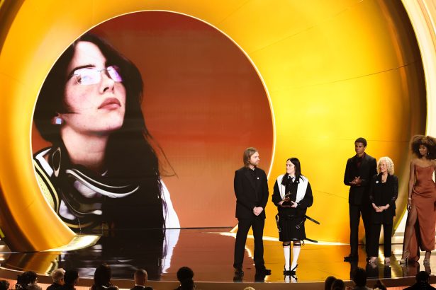 Billie Eilish, stolen land, and the climate cost of America’s dispossession