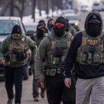 Bills would allow people to sue ICE agents, limit online gambling, and more from the Colorado legislature this week