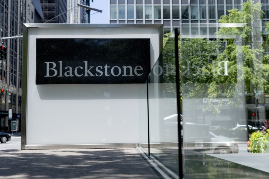 Blackstone backs Neysa in up to .2B financing as India pushes to build domestic AI infrastructure