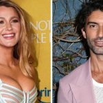 Blake Lively’s Shocking Messages Exposed Amid Fight With Justin Baldoni
