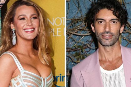 Blake Lively’s Shocking Messages Exposed Amid Fight With Justin Baldoni
