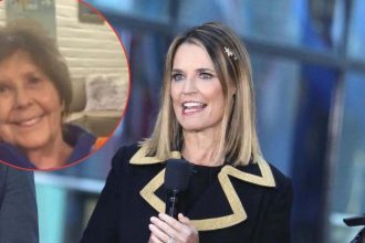 Blood Found Inside Savannah Guthrie’s ‘Abducted’ Mother’s Home