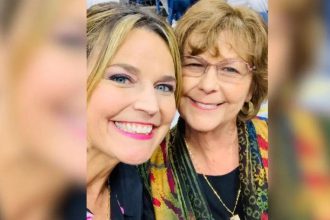 Blood-Stained Gloves Found Near Nancy Guthrie’s Home