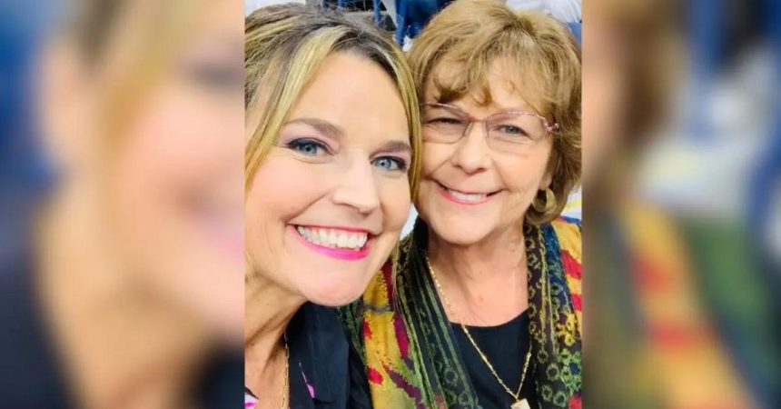 Blood-Stained Gloves Found Near Nancy Guthrie’s Home