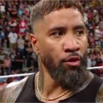 Bloodline member makes huge demand from Jey Uso on RAW