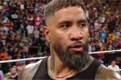 Bloodline member makes huge demand from Jey Uso on RAW